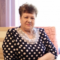 Чеботарева Людмила Валентиновна Фото